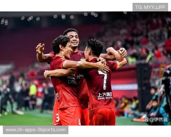 中超赞助市场持续升温，品牌争夺战升级