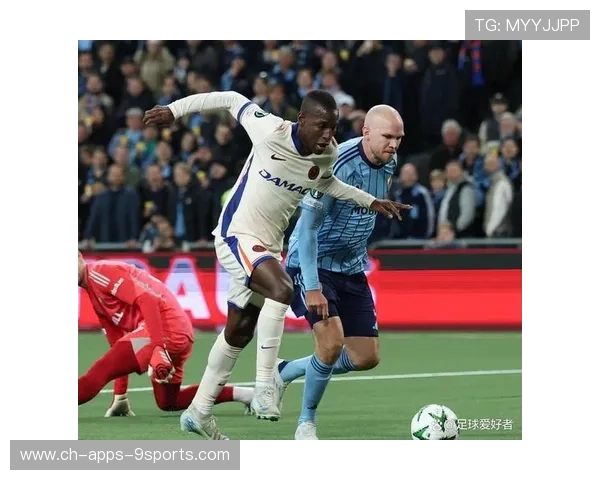 切尔西若在欧洲稳定发挥，将吸引更多人才