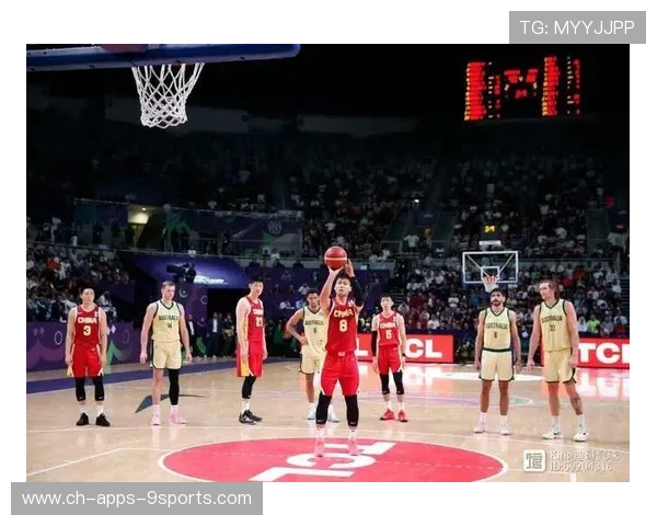 中国篮球的荣耀属于每一个热爱者，中国篮球队荣誉