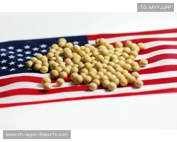 中美大豆贸易再受挫，中国暂停采购4个月，中国大豆贸易战