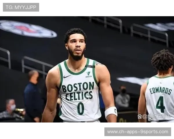 塔图姆全场狂砍45分，凯尔特人三分雨破雄鹿