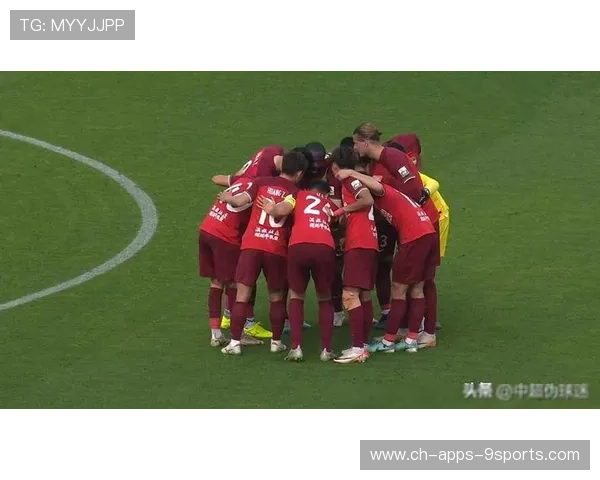 河南队扣6分，李玮锋带队广州高强度拉练