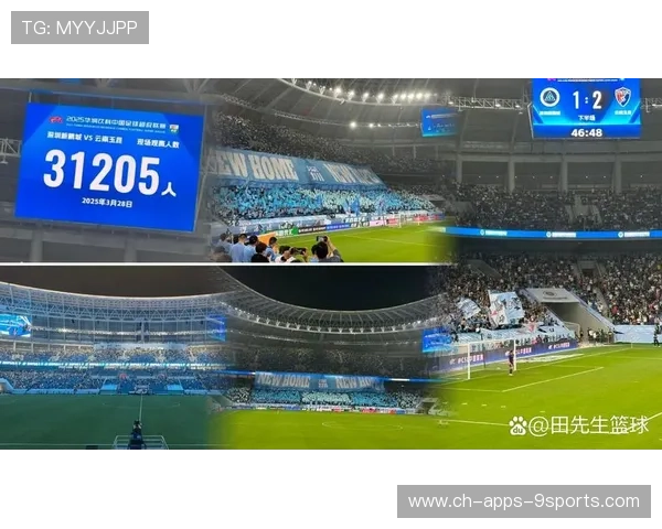 主场馆上座率的真实与虚报，场馆位置